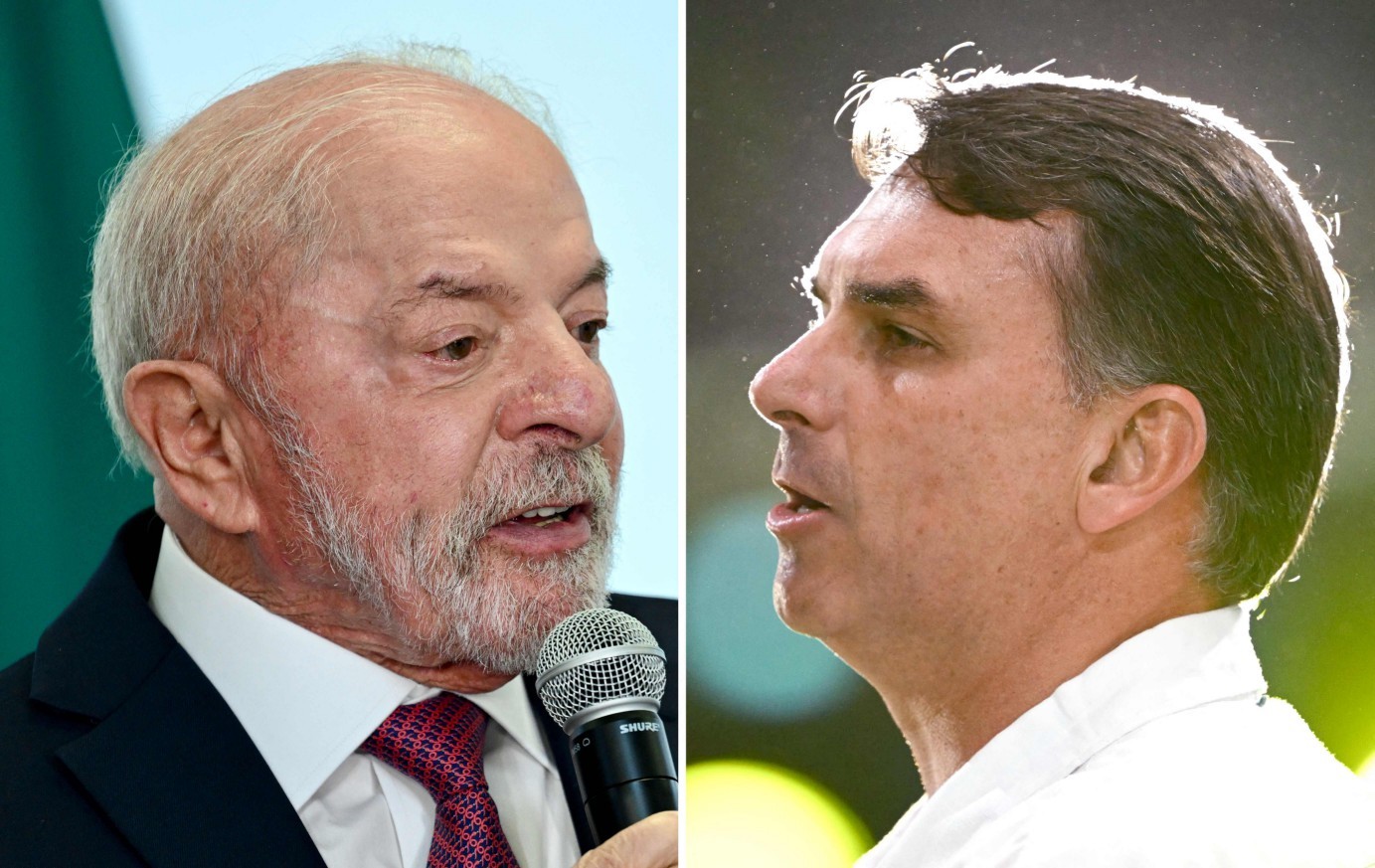 Pesquisas apontam cenário para o segundo turno da eleição presidencial