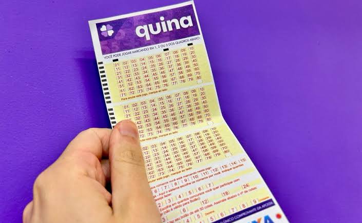 Quina 7140 acumula e próximo prêmio chega a R$ 34 milhões