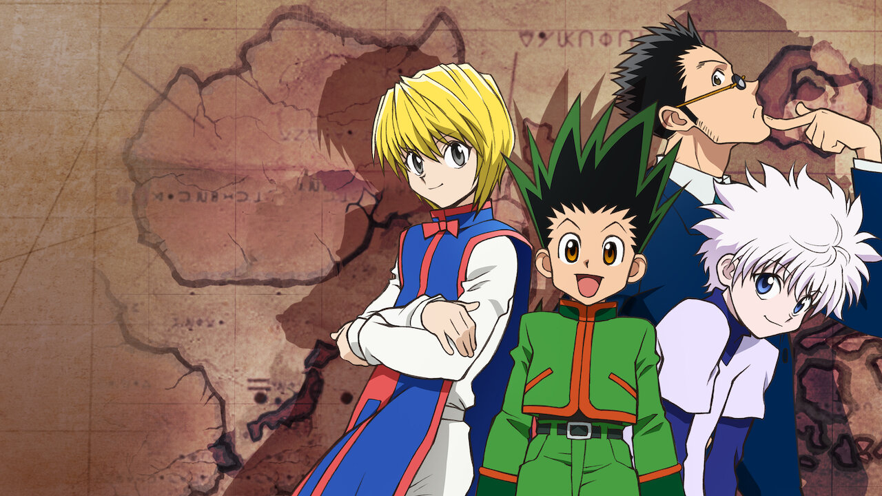 Criador de Hunter x Hunter altera rotina de trabalho devido à saúde