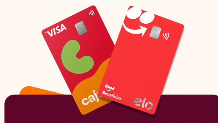 iFood Benefícios assina acordo para a compra da startup Caju