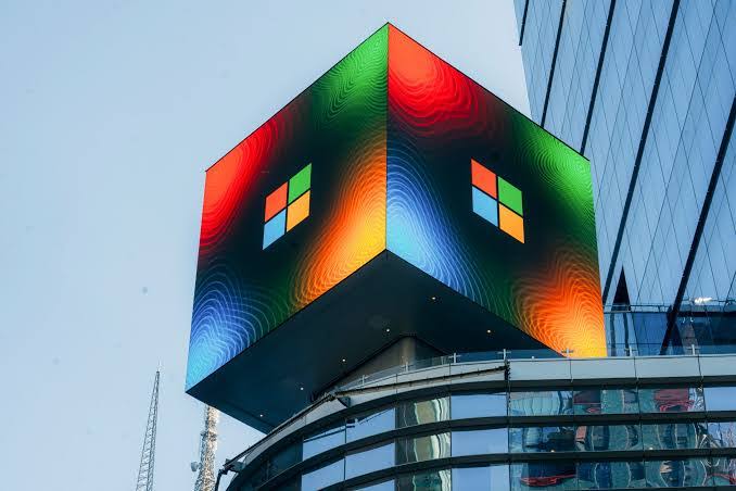 Microsoft encerra contrato para centro de dados de IA em Loughton