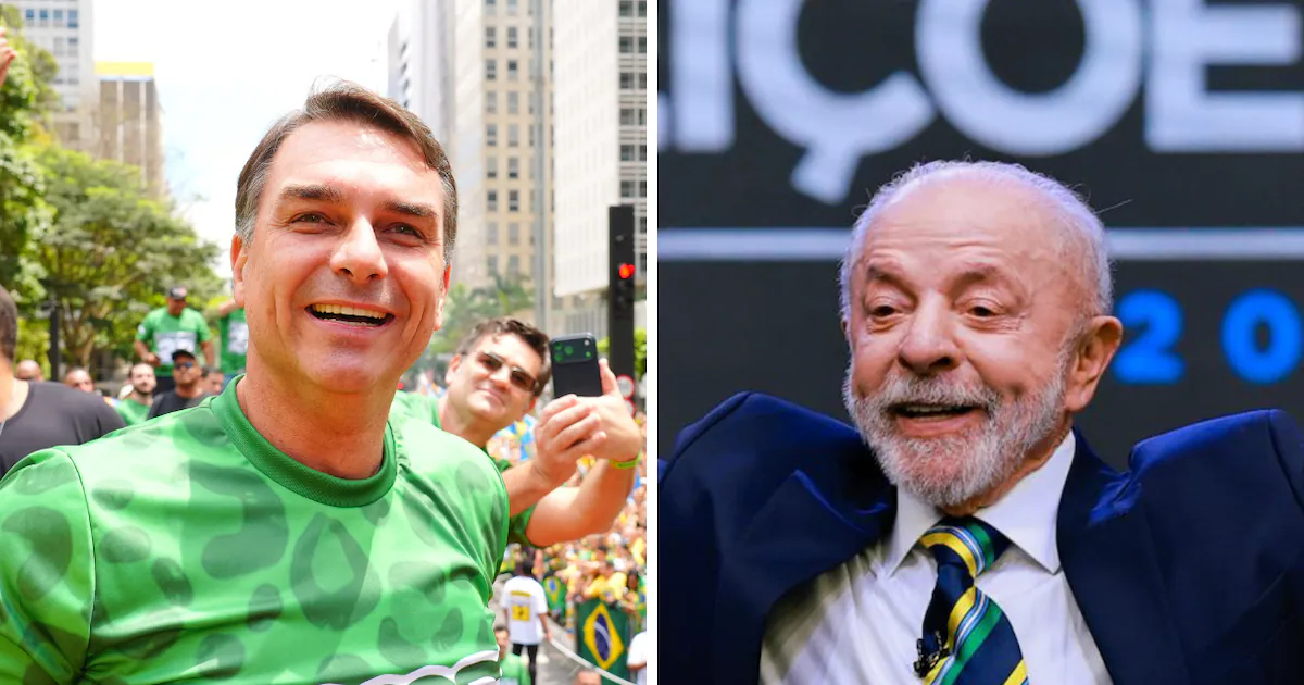 Pesquisas apontam cenário de empate técnico na corrida presidencial