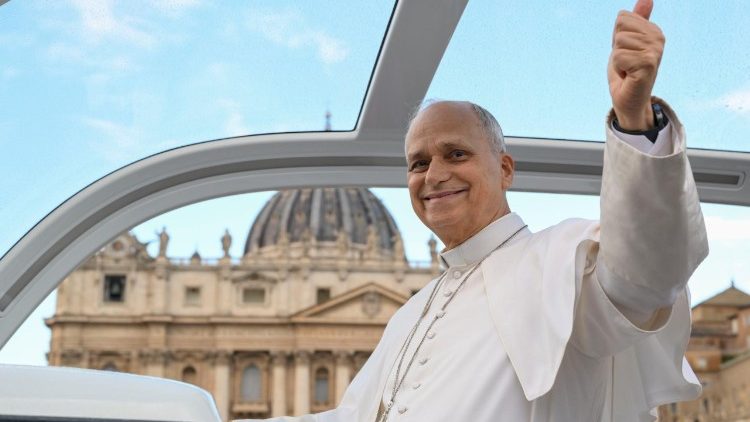 Vaticano confirma viagem do papa Leão XIV à América Latina em novembro