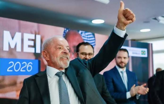 Lula propõe PEC para tarifa zero no transporte aos finais de semana