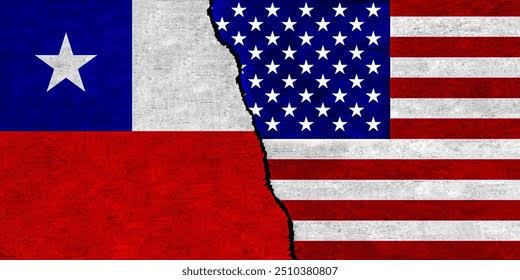 Chile e Estados Unidos debatem acordos em meio a pacto regional