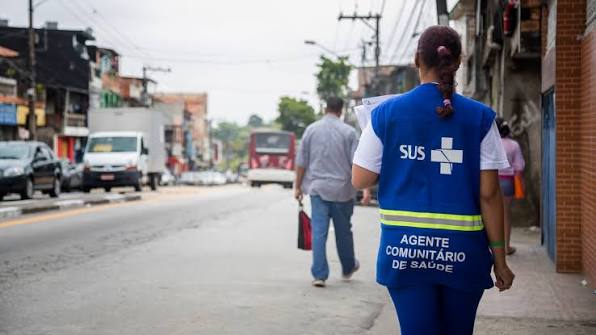 Sindicato pede garantia de emprego para Agentes Comunitários de Saúde em SP