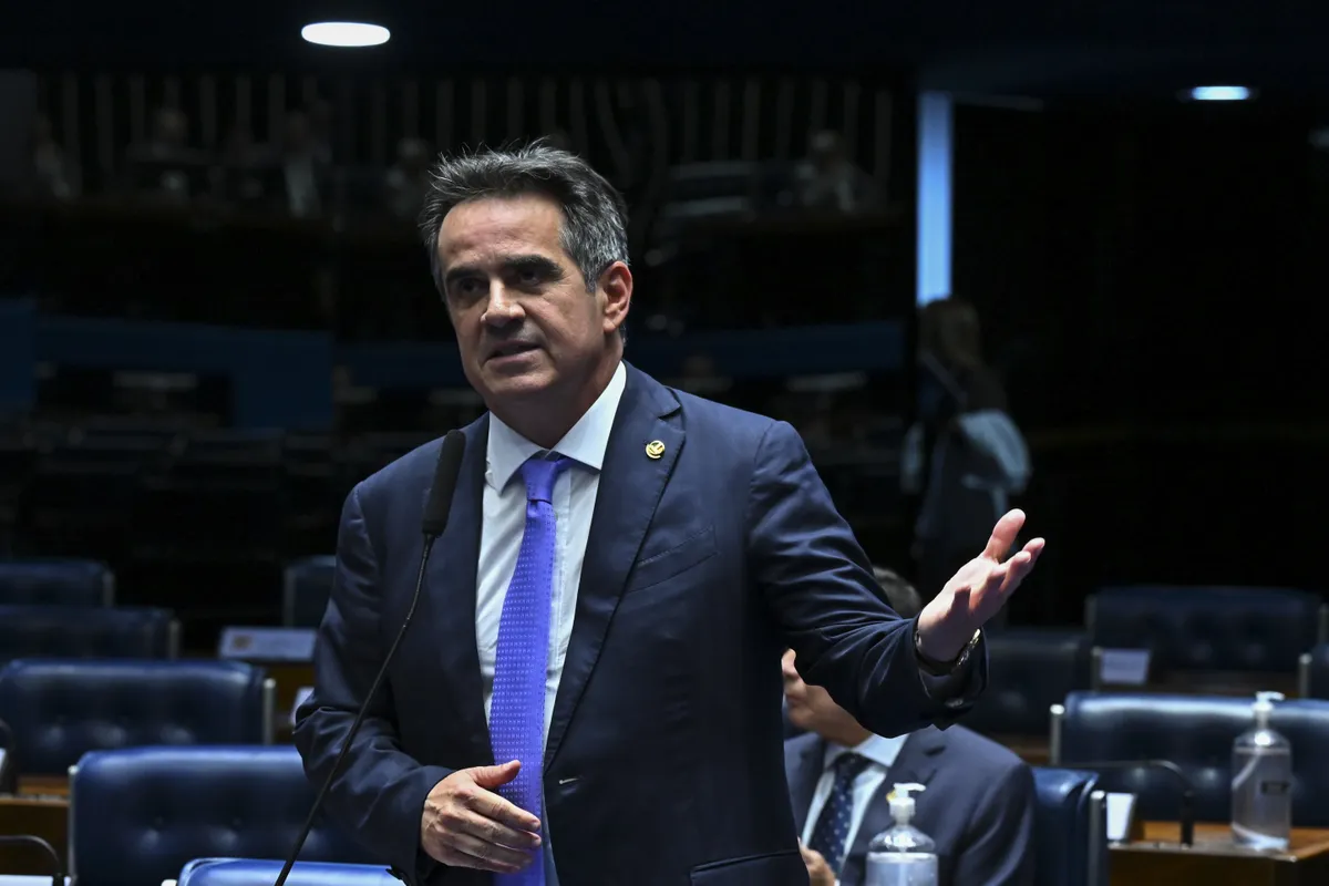 Federação União Brasil-PP apoia Flávio Bolsonaro no segundo turno