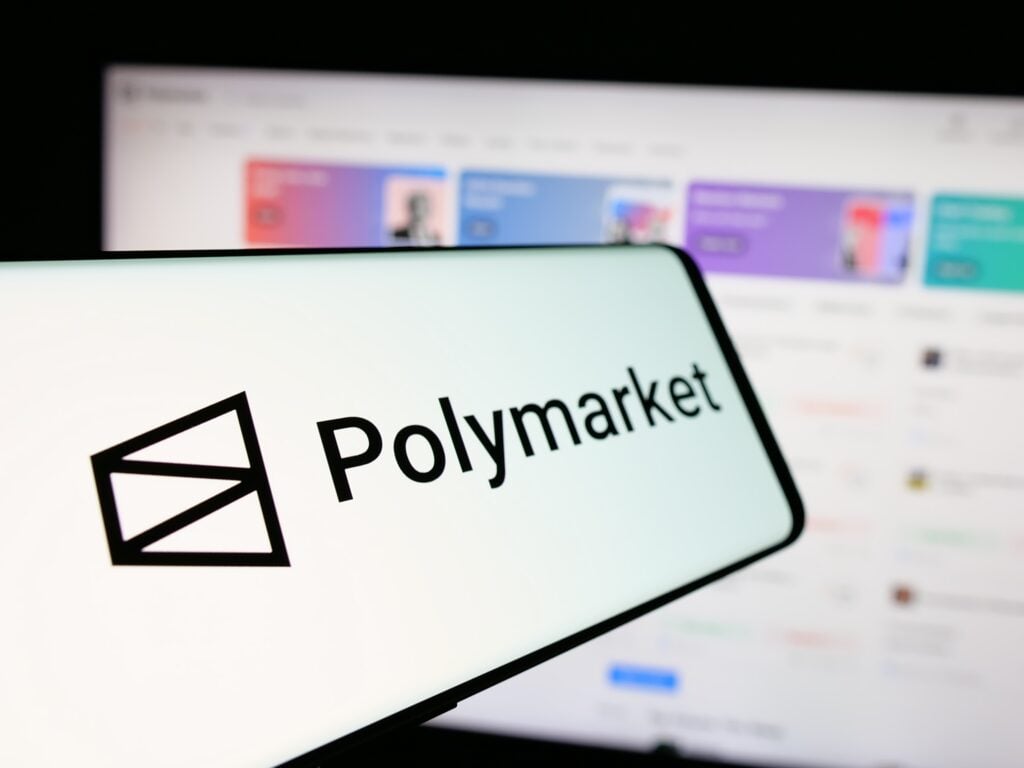 Polymarket avança no mercado enquanto acordo de LeBron gera debates