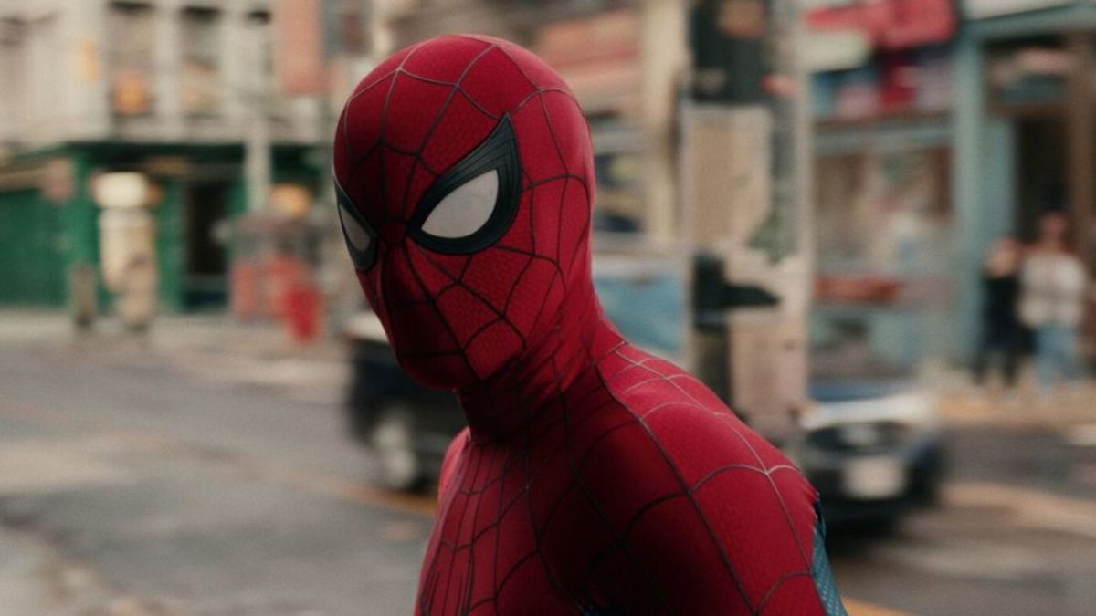 Nova Iorque homenageia Homem-Aranha e renomeia rua no Queens