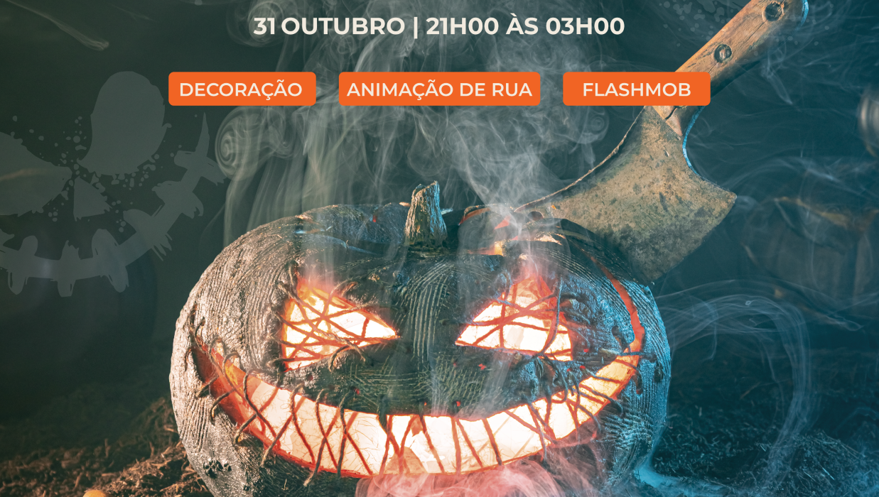 Noite Preta em Barcelos agita o centro com música e dança