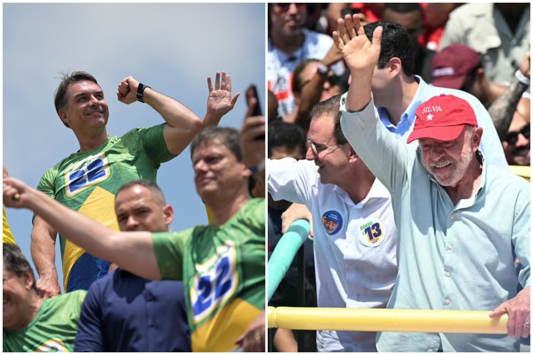 Eleições 2026: Brasil decide o segundo turno presidencial