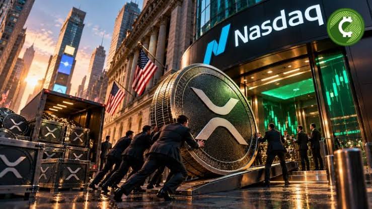 Evernorth se prepara para estreia na Nasdaq com foco em tesouraria de XRP
