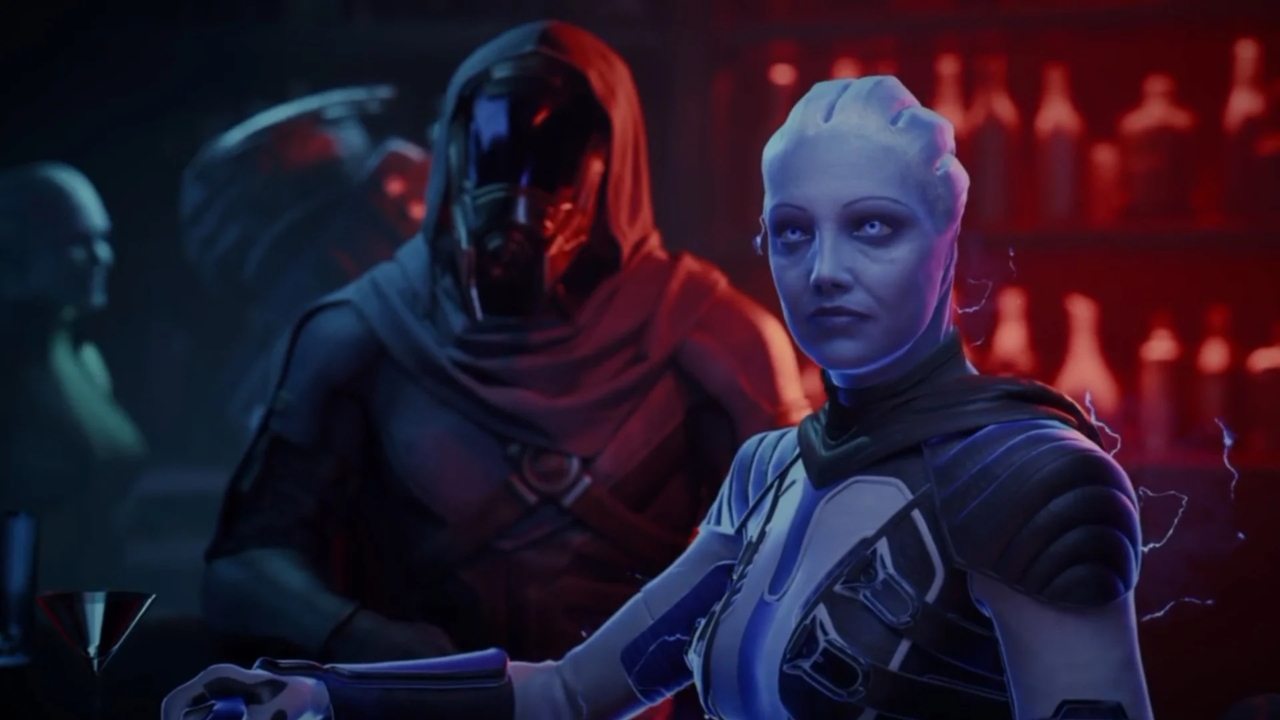 Compositor divulga trilha sonora de Mass Effect cancelado após fechamento da BioWare
