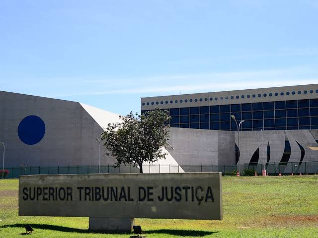 PF investiga ex-servidor do STJ por vazamento de dados