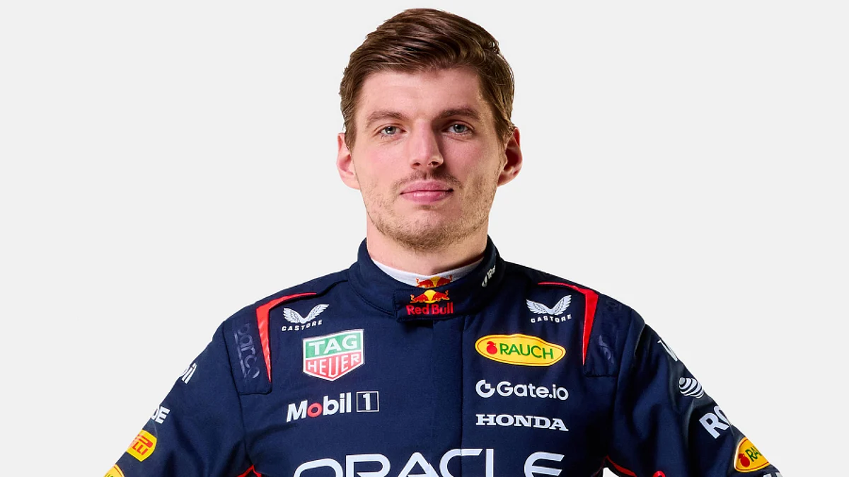 Max Verstappen conquista pole position no GP de Singapura de F1