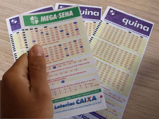 Loterias da Caixa: Mega-Sena e Quina acumulam após sorteios de domingo