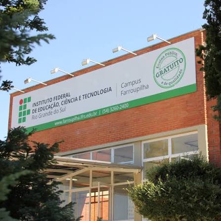 Bilionário doa valor milionário a universidade e IFRS lança curso
