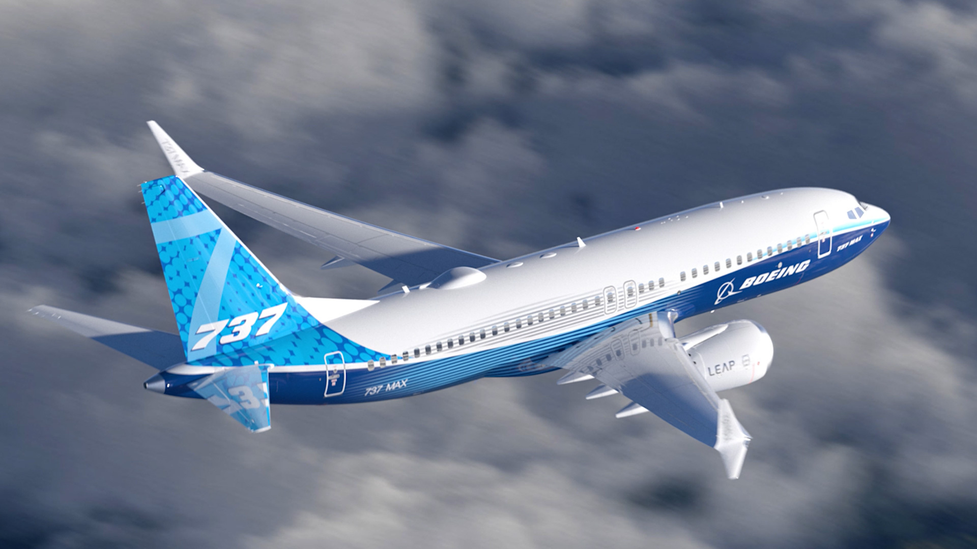 Governo dos EUA aprova o Boeing 737 Max 10 após anos de atrasos