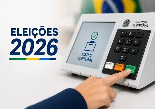 Justiça Eleitoral orienta sobre consulta ao local de votação para o segundo turno