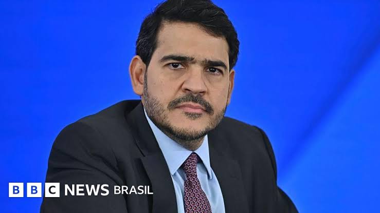 Jorge Messias convoca apoiadores para atos no Rio de Janeiro
