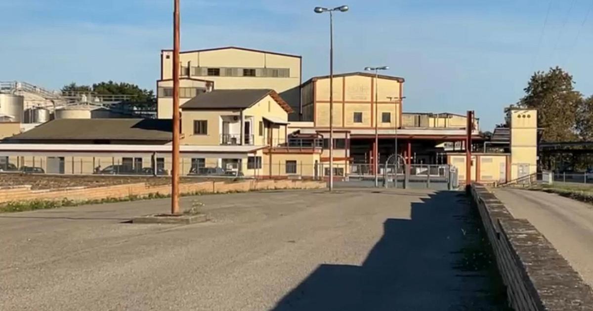 Tragédia em cantina social deixa jovem morto em Scerni