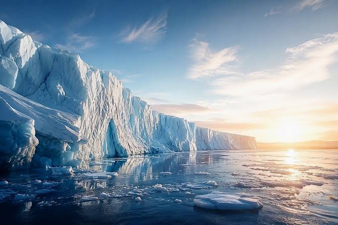 Glaciar Thwaites pode dobrar impacto no nível do mar até 2100