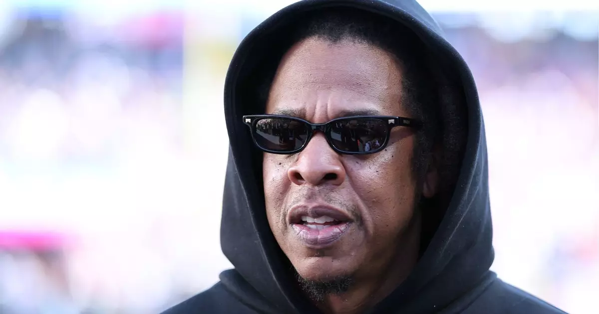 Jay-Z recebe Snoop Dogg e Dr. Dre no encerramento de turnê em Los Angeles