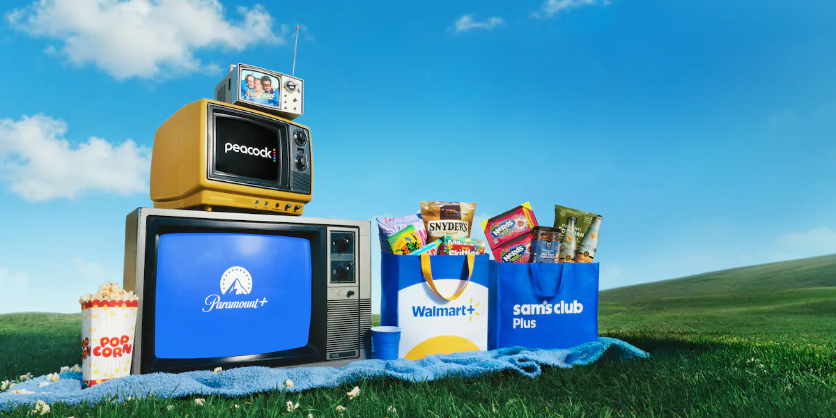 Walmart e Sam's Club lançam plano combinado de assinaturas