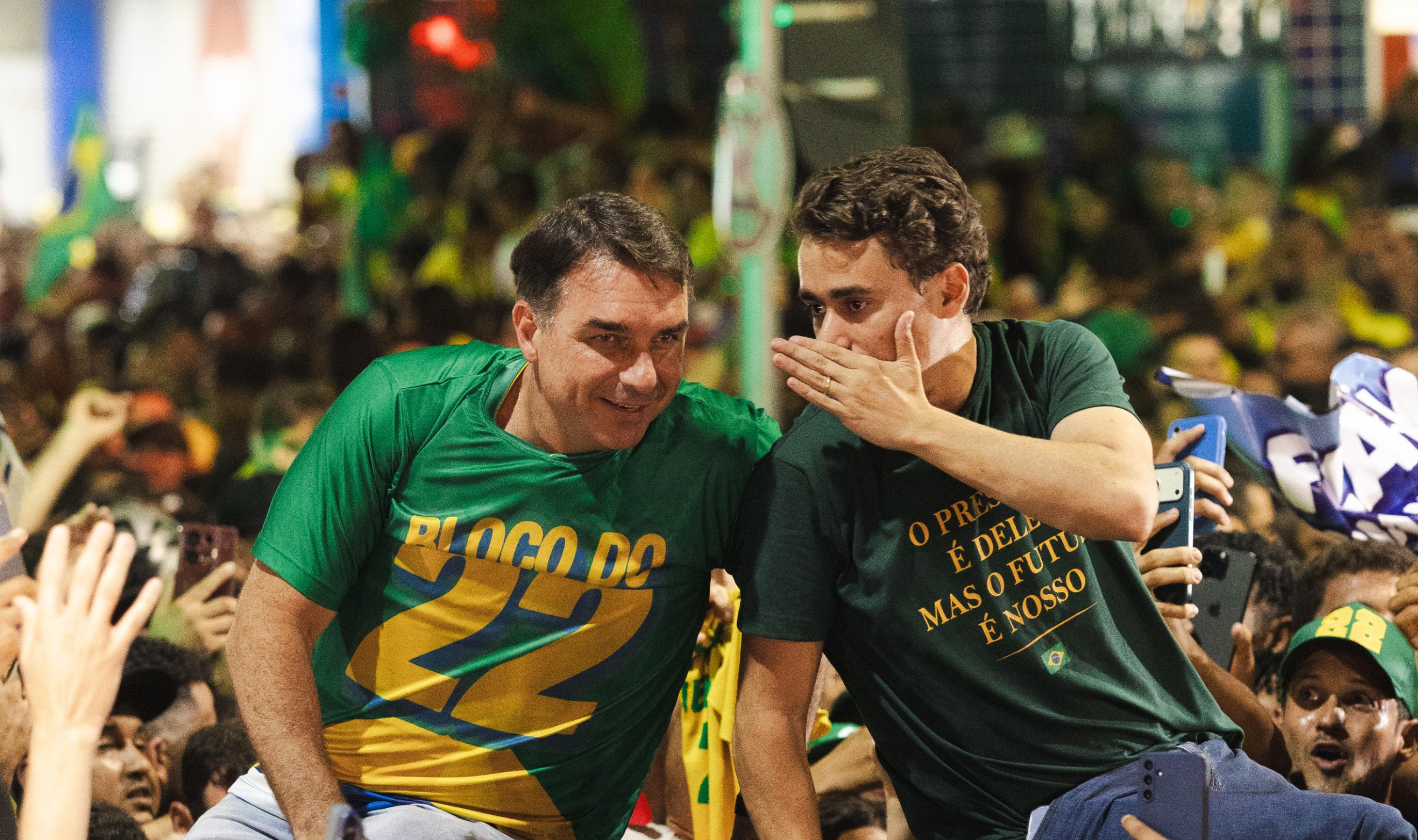 Minas Gerais se torna palco central da disputa presidencial no segundo turno