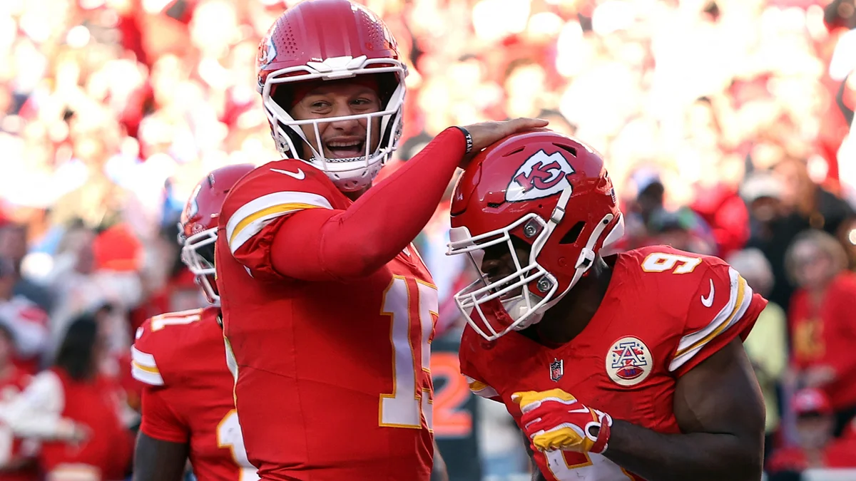 Chicago Bears e New England Patriots abrem a Semana 7 da NFL