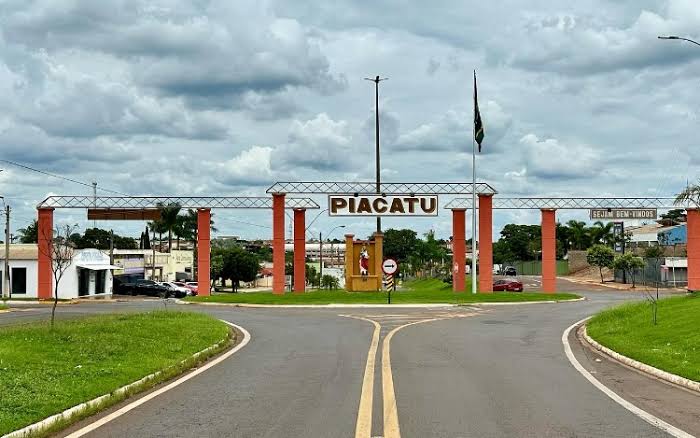 Acidente grave e tempestade atingem Piacatu e região no interior paulista