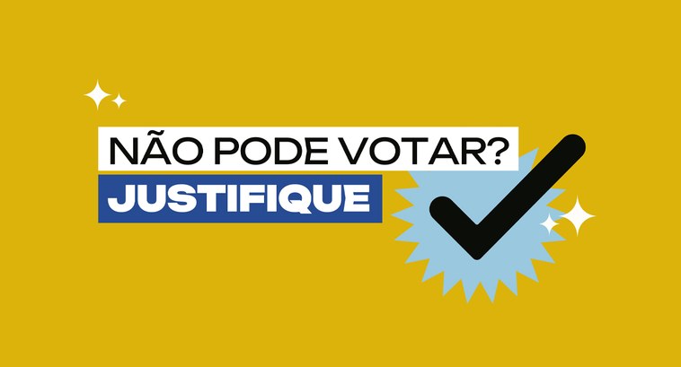 Regras para eleitores ausentes e o processo de votação