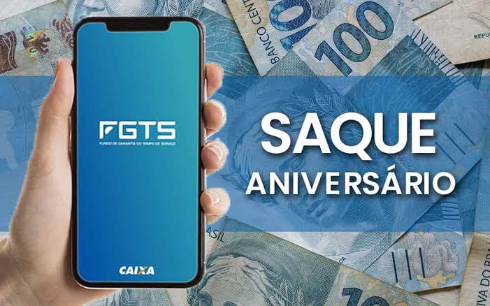 Conselho aprova prorrogação da antecipação do saque-aniversário do FGTS até 2027