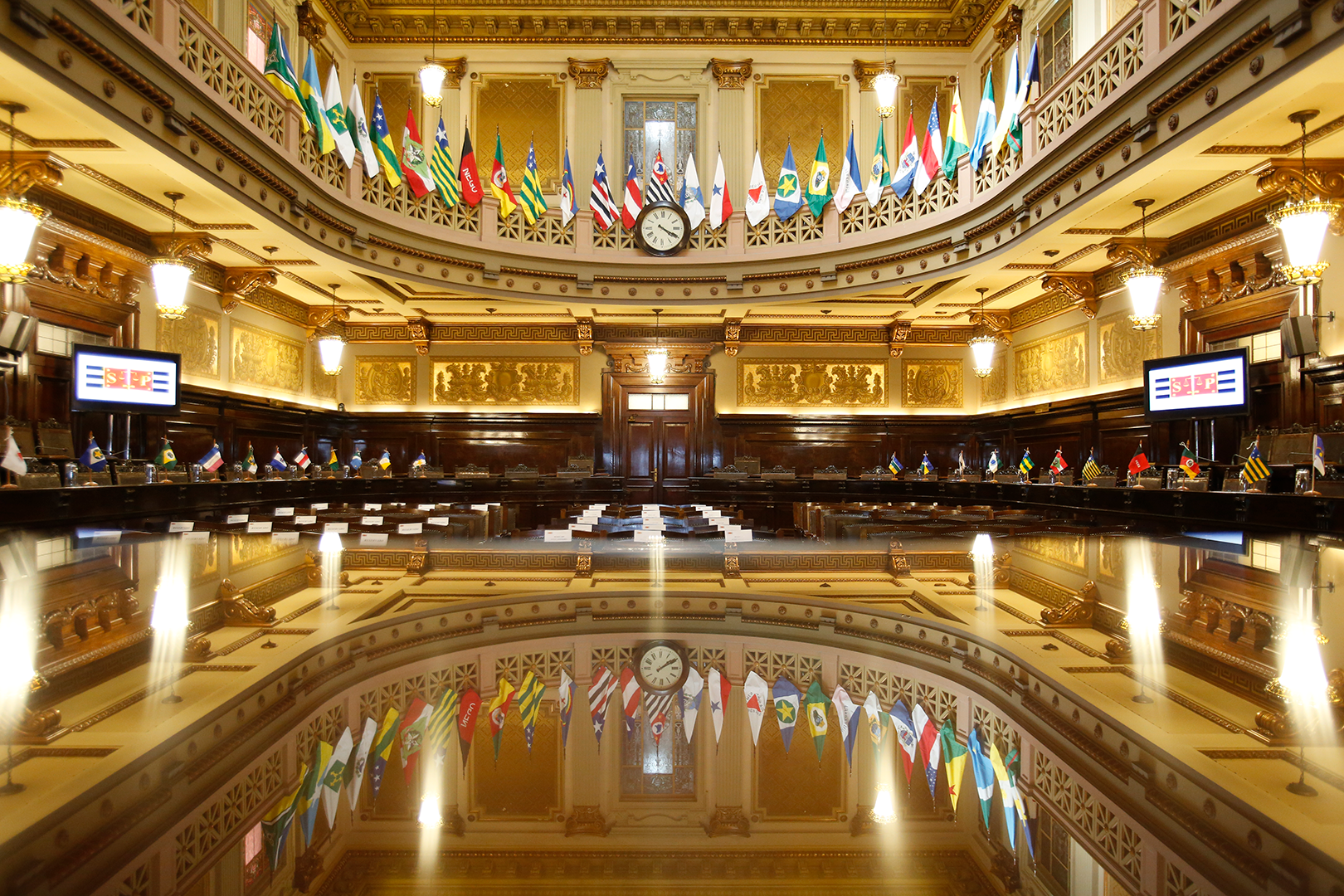 Tribunal de Justiça de São Paulo publica edital para Oficial de Justiça