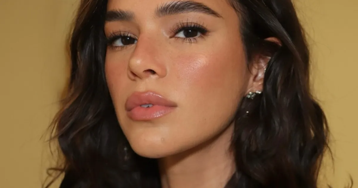 Bruna Marquezine é confirmada na 3ª temporada de Magnatas do Crime