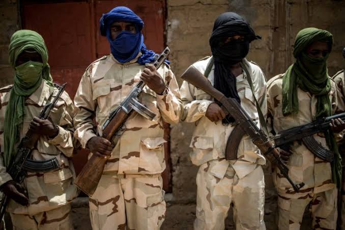 Ataques armados deixam mais de 40 civis mortos no nordeste do Mali