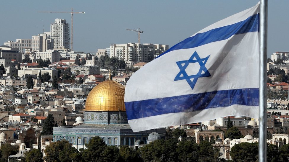 Crescente influência de Israel no Chipre gera preocupações sobre soberania