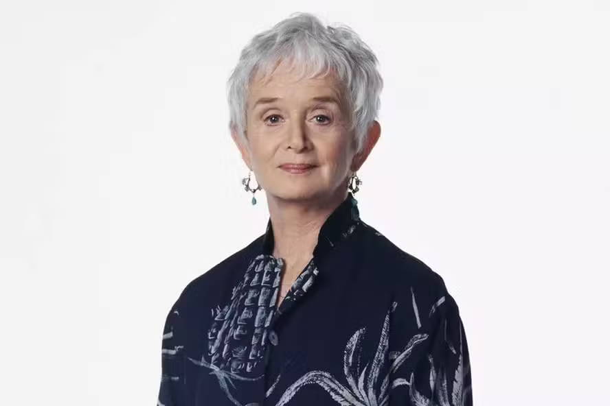Morre Barbara Barrie, atriz indicada ao Oscar, aos 95 anos