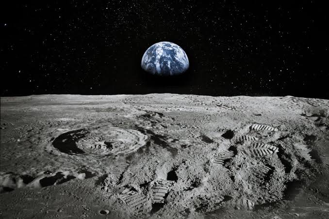 Amostras lunares dos lados visível e oculto serão exibidas na China