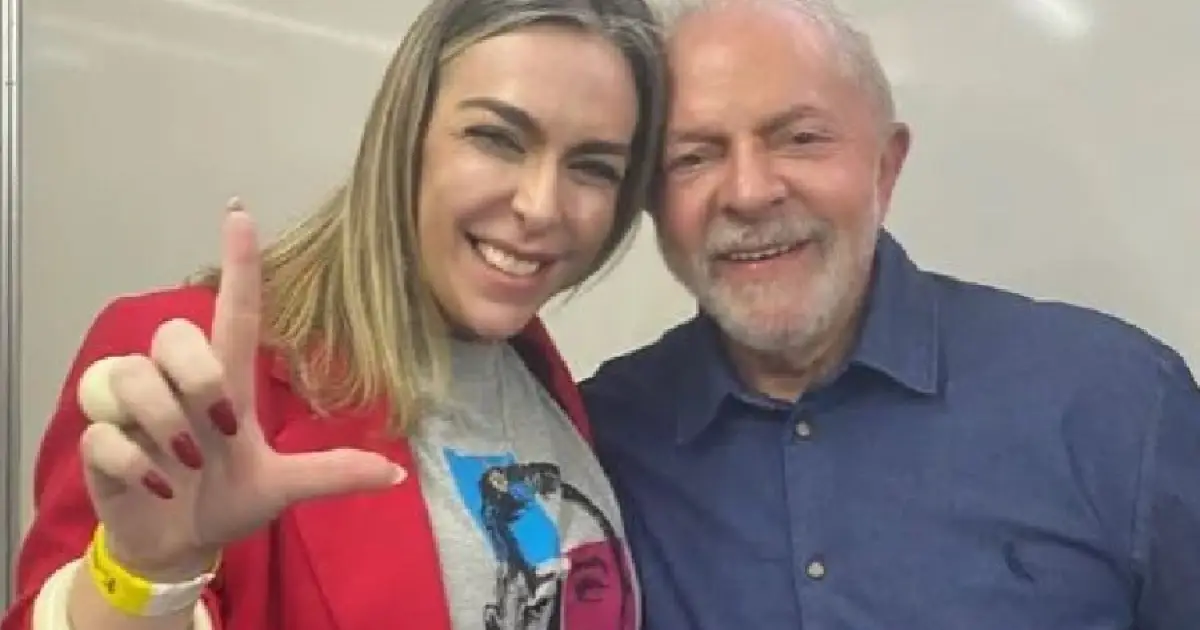 Lobista acusa Lula de mentir e afirma que Lulinha se reunia com ministros