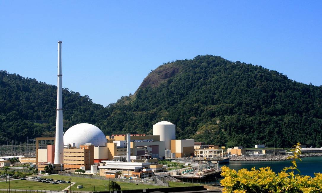 TCU determina prazo para governo decidir o futuro da usina Angra 3