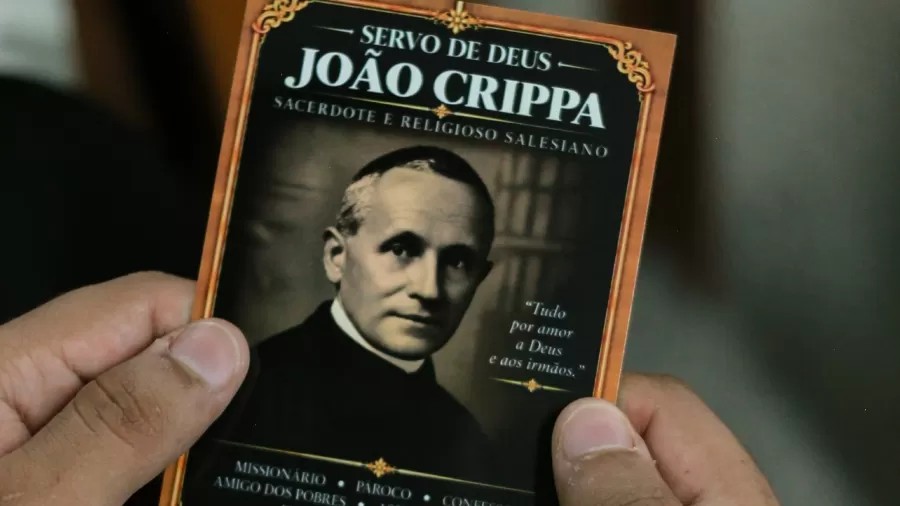 Arquidiocese de Campo Grande abre inquérito para beatificação de padre italiano