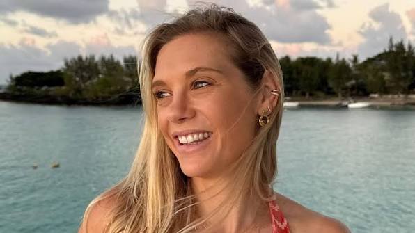 Ex-namorada de Harry, Chelsy Davy compartilha rotina familiar na África