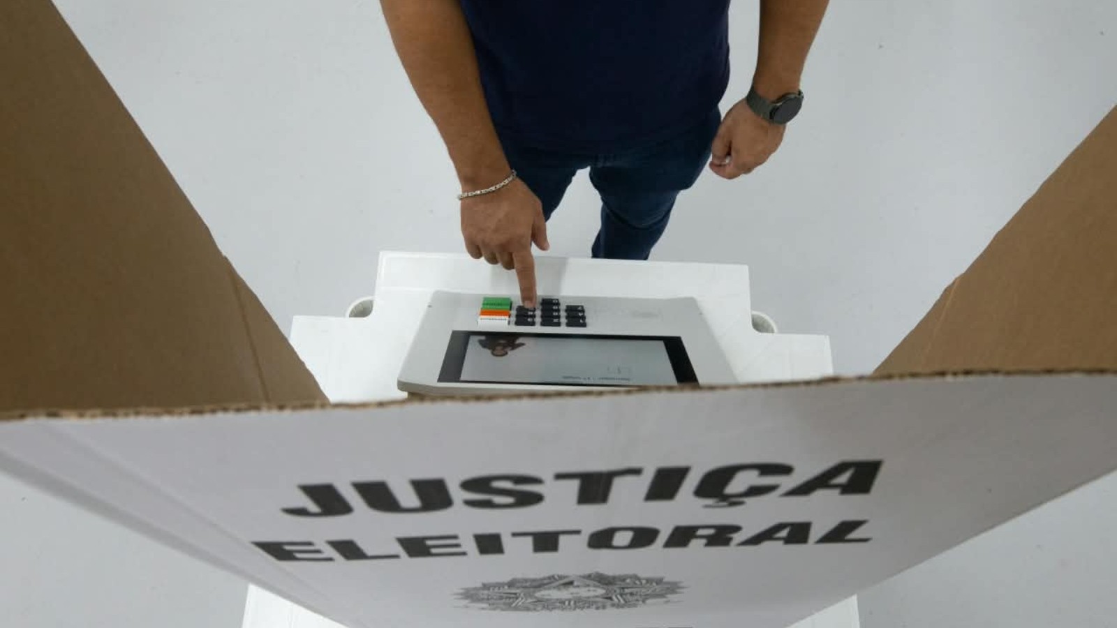 Ministério Público do Trabalho registra 35 denúncias diárias de assédio eleitoral