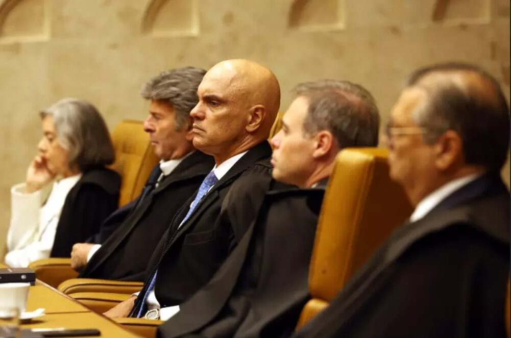 Pesquisa Datafolha aponta apoio de eleitores a reformas no Supremo Tribunal Federal