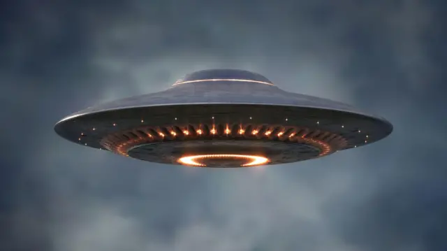 Brasil acumula mais de 900 registros oficiais de OVNIs