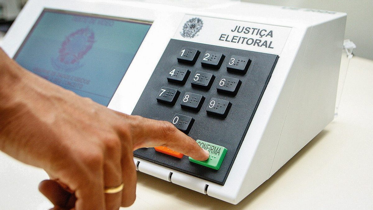 TSE altera locais de votação de mais de 4 mil seções para o segundo turno