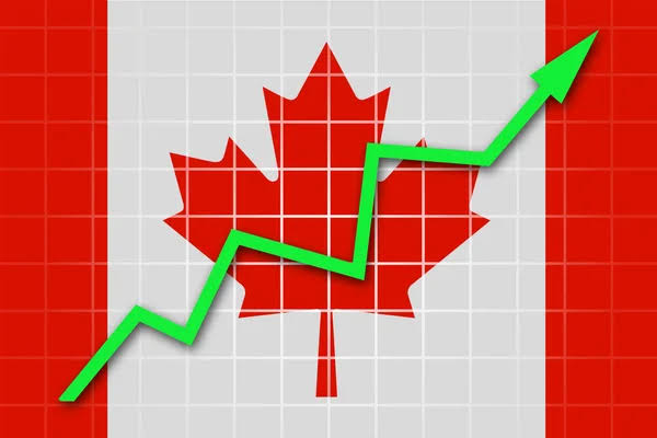 Economia do Canadá registra oscilações e otimismo entre pequenas empresas