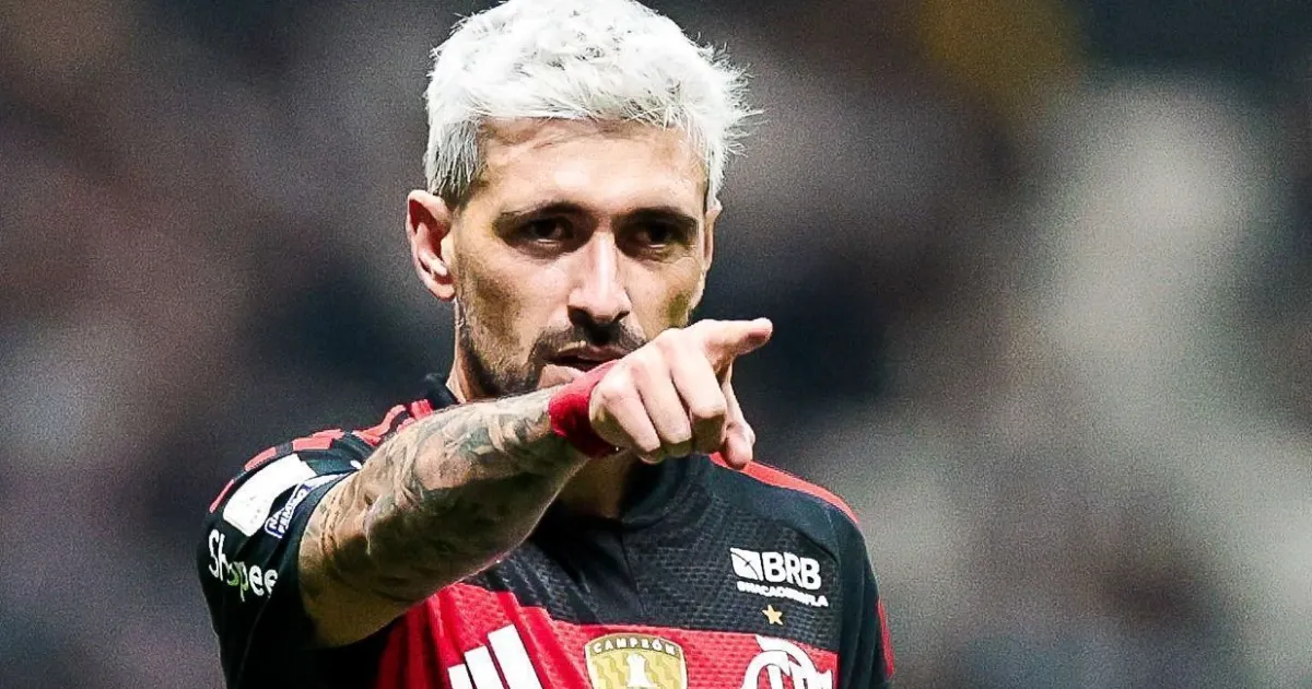 Candidato à presidência do Peñarol quer contratar Arrascaeta