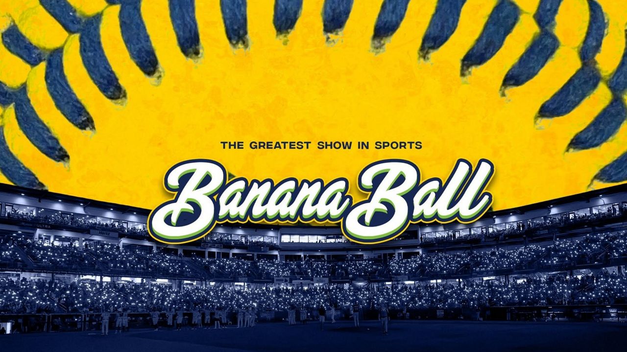 Banana Ball anuncia novidades para turnê mundial em 2027